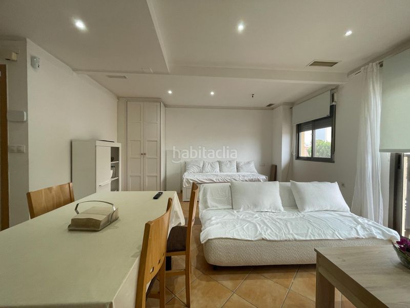 Foto a57db929-cafb-40af-a54e-728bc4f7bcac. Apartament amb aparcament piscina a Formentera del Segura