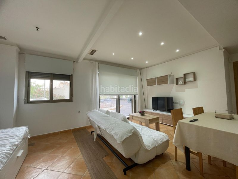 Foto bce800b7-b4cc-439a-8aef-cbbe3eab4f00. Apartament amb aparcament piscina a Formentera del Segura