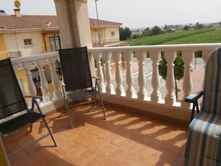 Casa a San Fulgencio