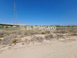 Fondo rustico in Paus - Polígono San Blas. Tierra rústica de secano en partida la cañada, alicante