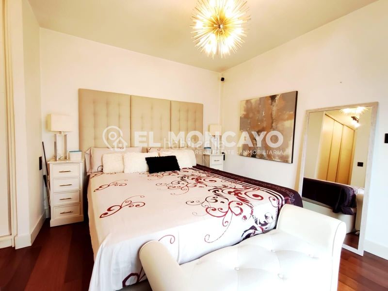 Foto 40d33ffa-1d6c-4dfd-a5ed-5e5dc2ad69e2. Alquiler casa adosada en calle alc joaquin alberca 7 fantastico chalet seminuevo , alicante, costa blanca en Daya Vieja
