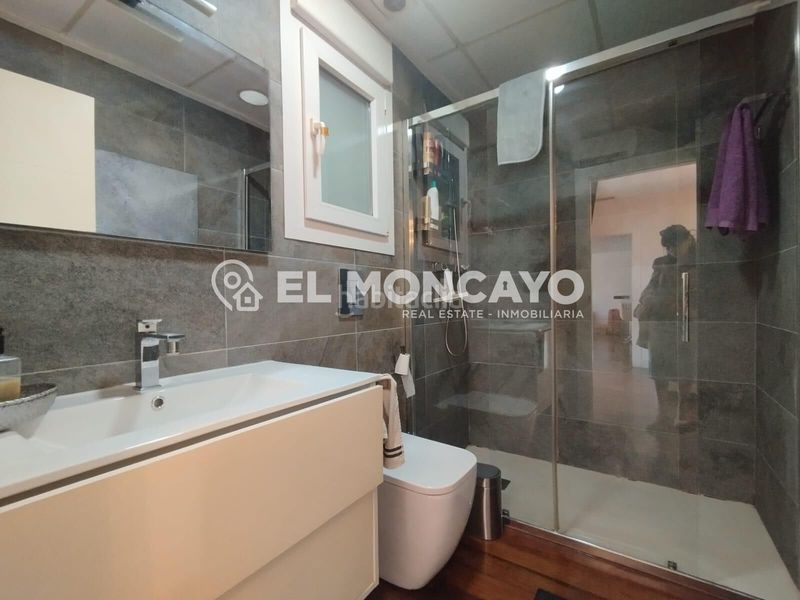Foto 850696dc-21fe-4129-86f7-cb307d326a33. Alquiler casa adosada en calle alc joaquin alberca 7 fantastico chalet seminuevo , alicante, costa blanca en Daya Vieja