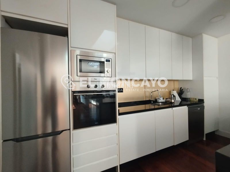 Foto 88358f99-7036-4e5a-a4f5-12052010ef1a. Alquiler casa adosada en calle alc joaquin alberca 7 fantastico chalet seminuevo , alicante, costa blanca en Daya Vieja