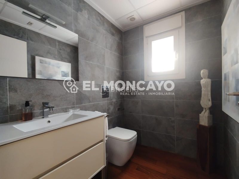 Foto c32fa2f9-90c0-4bbb-b156-55c2af9f9eec. Alquiler casa adosada en calle alc joaquin alberca 7 fantastico chalet seminuevo , alicante, costa blanca en Daya Vieja