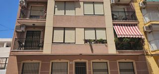 Piccolo appartamento in Pueblo