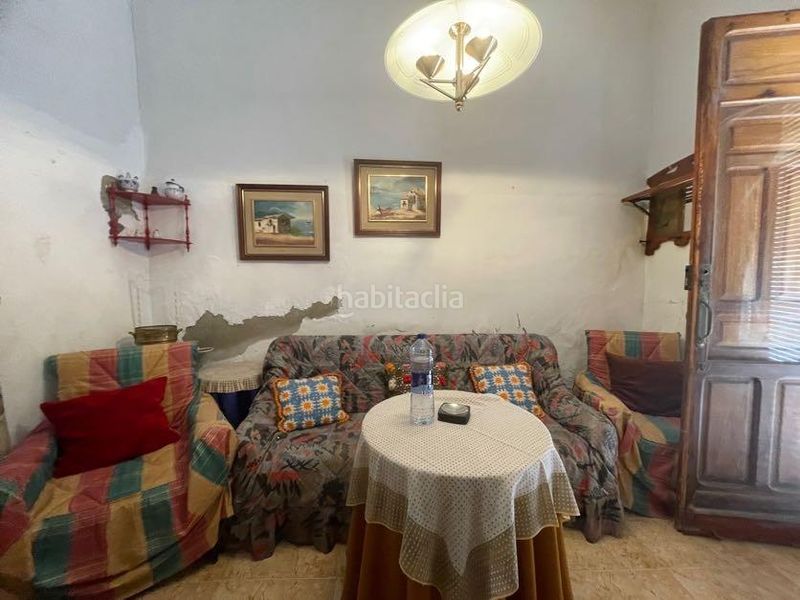Foto 14a7b822-c088-4cc4-bcc8-cb5eb0131266. Casa a Benijófar