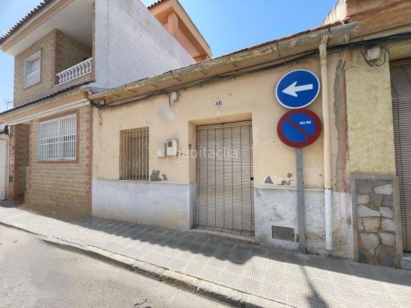 Foto 81f8a1e7-5315-4600-a9a4-d884b88288c8. Casa a Benijófar