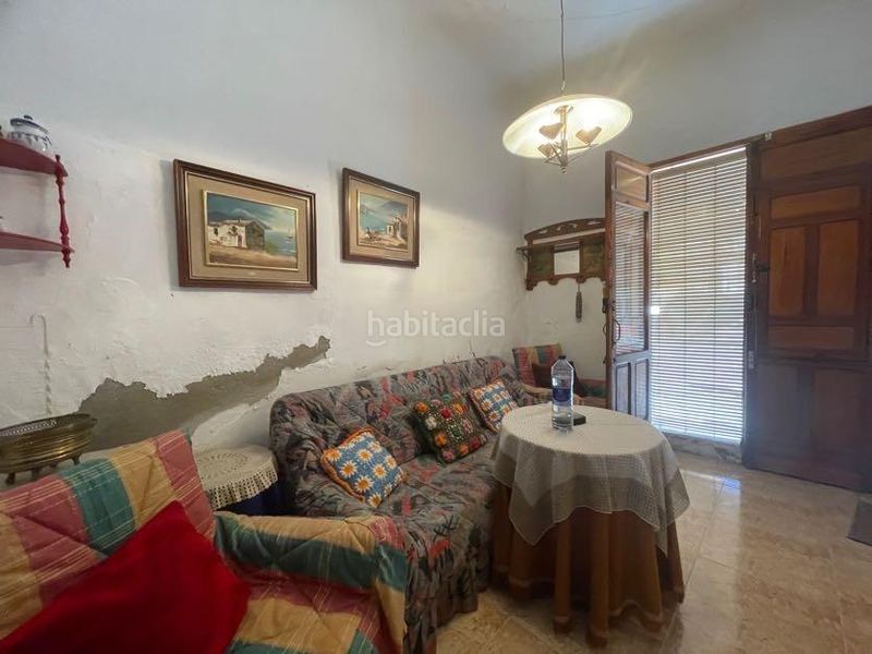 Foto c4cd7511-4dee-4551-a54f-90167e9fdadd. Casa a Benijófar