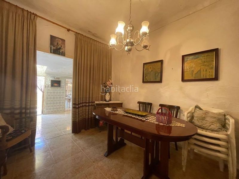 Foto dbe6cfe1-6e14-4c51-93f6-efc9ddc4be86. Casa a Benijófar