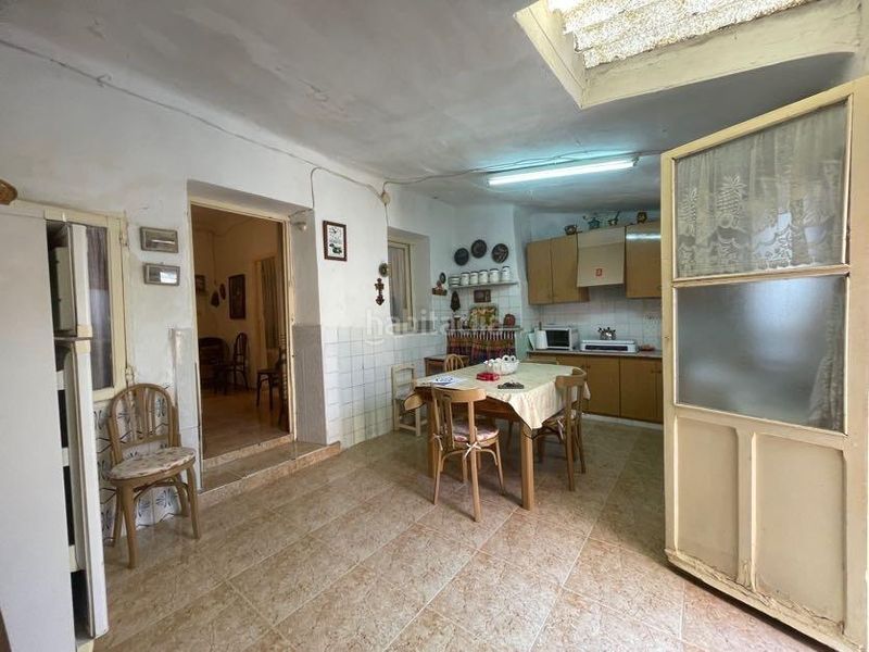 Foto e107da22-55a5-4615-8e73-7288796d6f6b. Casa a Benijófar