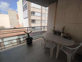 Apartamento en Pueblo