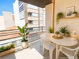 Appartement à Pueblo