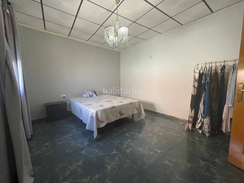 Foto 0d747f33-bdc0-4c76-b93b-e5e3103b1125. Casa amb calefacció aparcament a Centro Rojales