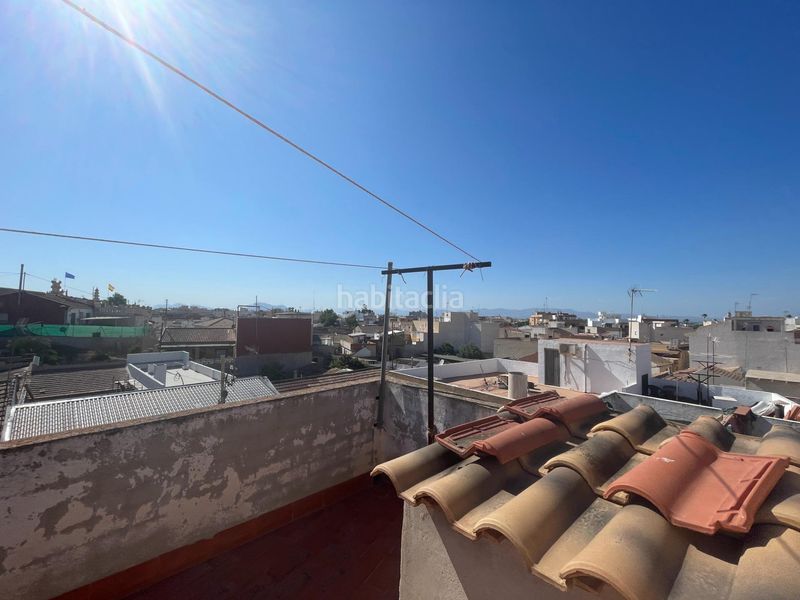 Foto 17345e8f-217c-41f4-baf6-b774350055e6. Casa amb calefacció aparcament a Centro Rojales