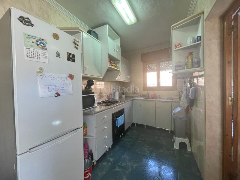 Foto 1f901187-ca33-4164-9a3c-ea5e195f4892. Casa amb calefacció aparcament a Centro Rojales