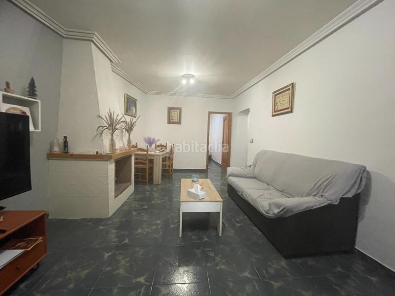 Foto 20f9a99e-079b-4c0e-a213-b8b80ef8300e. Casa amb calefacció aparcament a Centro Rojales