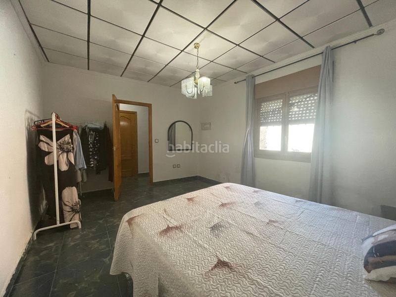 Foto 2b83f6fe-9ba5-4d36-ae48-b22440ce0290. Casa amb calefacció aparcament a Centro Rojales