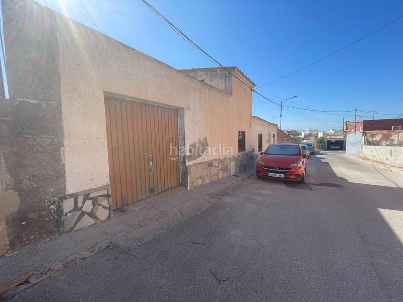 Foto a0b34607-a35d-424a-a50f-bd0c364cc976. Casa amb calefacció aparcament a Centro Rojales