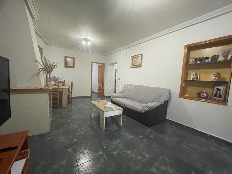 Foto a757f872-1825-42a3-ba94-adf59a4a9ba4. Casa amb calefacció aparcament a Centro Rojales
