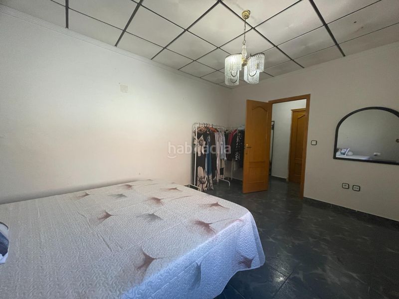 Foto c84c7433-6bbe-454d-bb94-d684a14e2af1. Casa amb calefacció aparcament a Centro Rojales