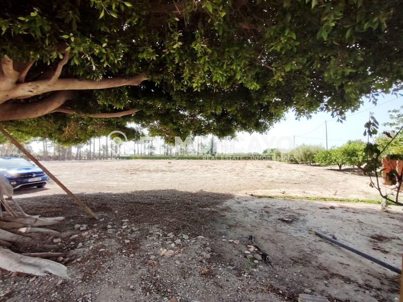 Foto a4278b24-540b-4999-8fda-ee992c8a5d4a. Casa amb aparcament a Las Bayas Elche / Elx