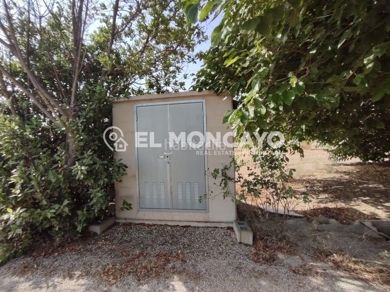 Foto 59efdca7-90c0-4c4b-ad3e-fc73e2328bf9. Casa amb aparcament a Algorós - El Derramador Elche / Elx