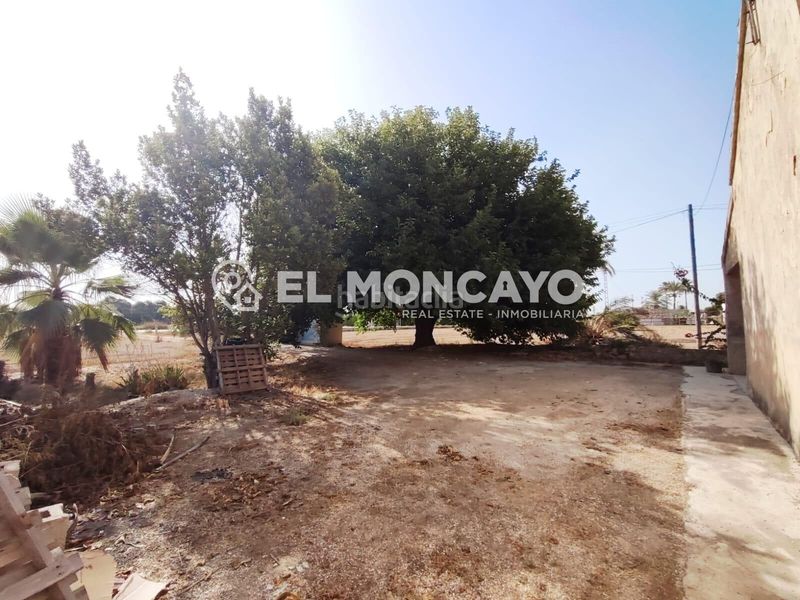 Foto dff3d3ff-2f3a-4ffe-ad59-f3de31d57081. Casa amb aparcament a Algorós - El Derramador Elche / Elx