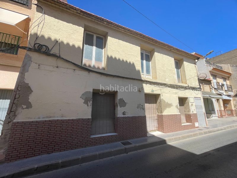 Foto 4e7e532b-7d42-4d7f-836c-ab7482c91e0f. Casa a Centro Rojales