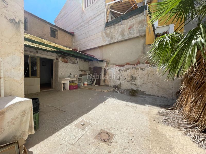 Foto a6cde01e-ee06-44fb-8bae-e5bb2c2482c0. Casa a Centro Rojales