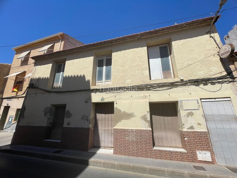 Foto b8bcdd6f-37f1-4670-970a-99aa2ae37cbf. Casa a Centro Rojales