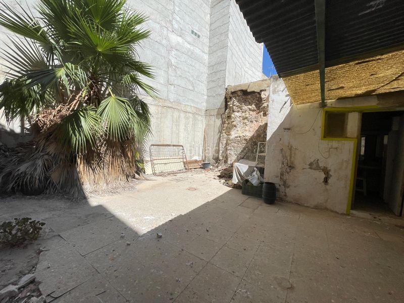 Foto eefade81-bdac-4449-8de1-bab07873bdc2. Casa a Centro Rojales