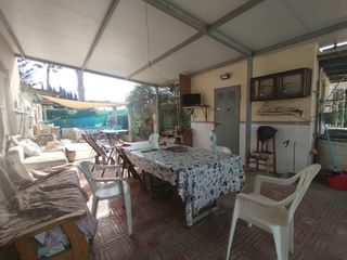 Casa  Camino acequia nueva. Casa de campo para reformar a un paso de formentera del seguraal