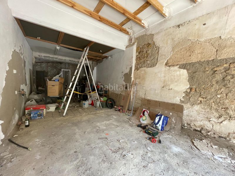 Foto 2c726d04-ce47-40a9-88c3-1b79680ff2dd. Casa amb aparcament a Centro Rojales