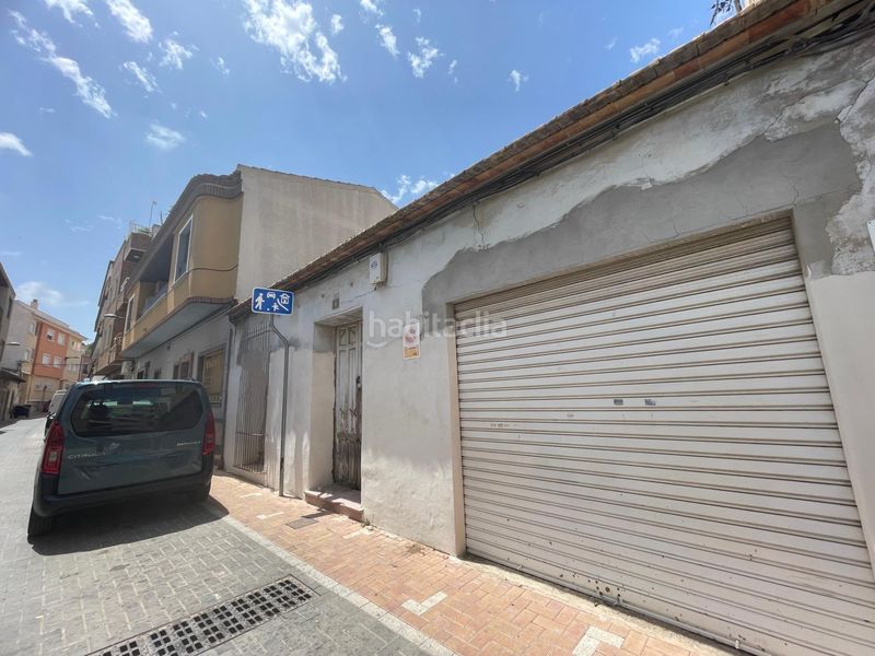 Foto 62be459b-0593-4d76-b504-1acd40f5b6d2. Casa amb aparcament a Centro Rojales