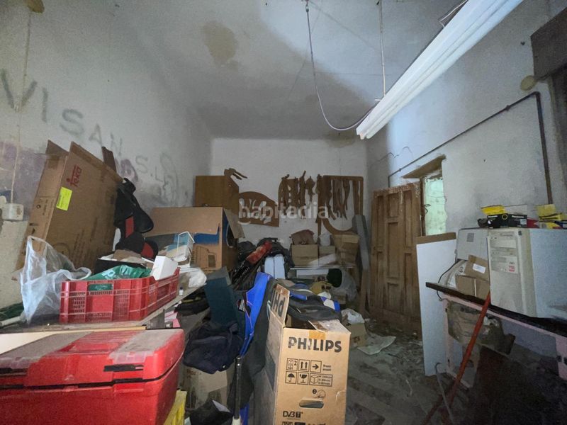 Foto 71ef840d-7489-49fe-8ced-d1c3764bfa10. Casa amb aparcament a Centro Rojales