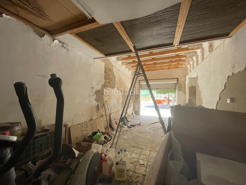 Foto a48e3ded-856e-4824-959a-ca85c7bbb636. Casa amb aparcament a Centro Rojales