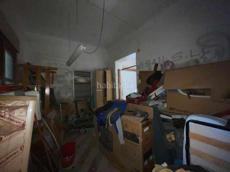 Foto bb022b33-a763-4e42-92e5-5a3bf9ac04e4. Casa amb aparcament a Centro Rojales
