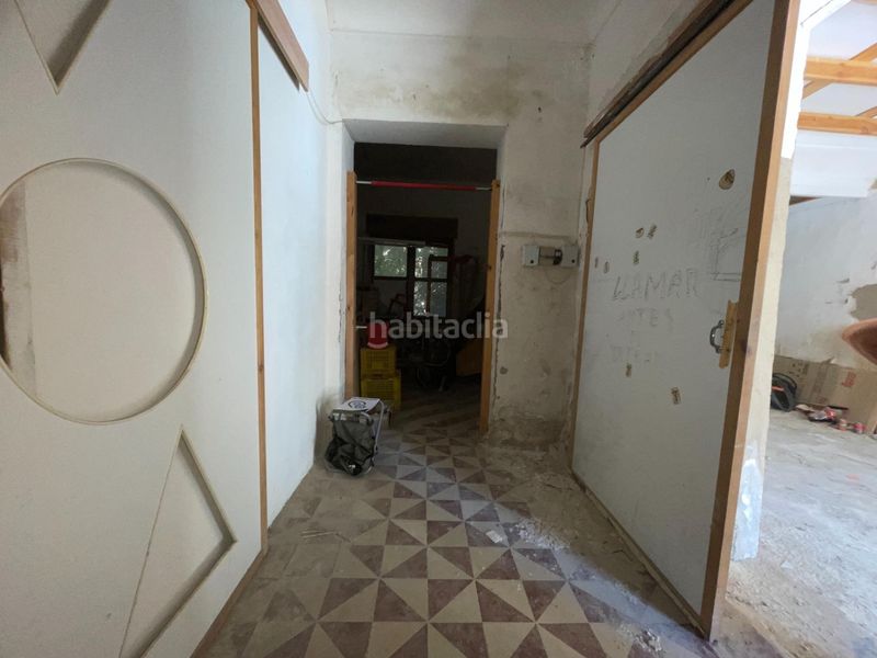 Foto e70b8df8-57e6-4c42-8955-2e09c6040ed0. Casa amb aparcament a Centro Rojales