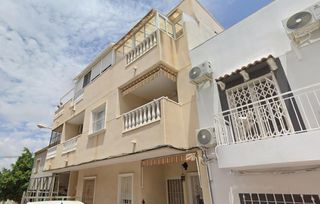 Àtic a Zona Playa de los Locos. Luminoso apartamento en última planta con gran terraza cerrada e