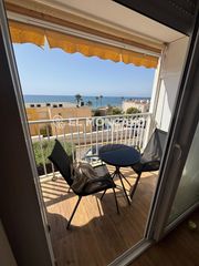 Apartament a Calas Santa Pola Este
