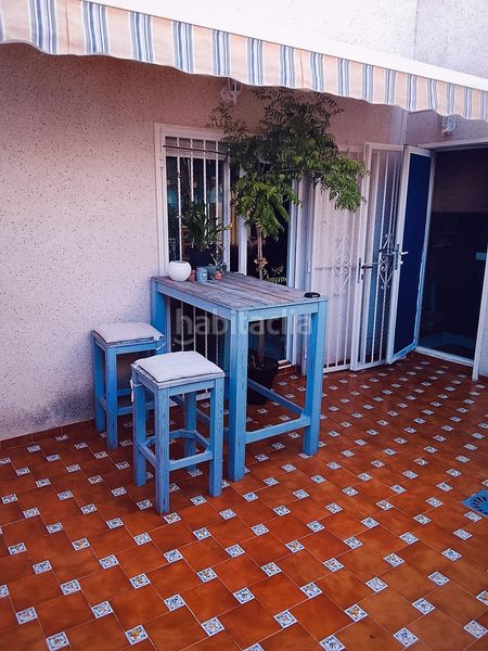 Foto 434cd6ad-e4a4-4278-92c9-d63d15388843. Casa amb calefacció piscina a Benimar Rojales