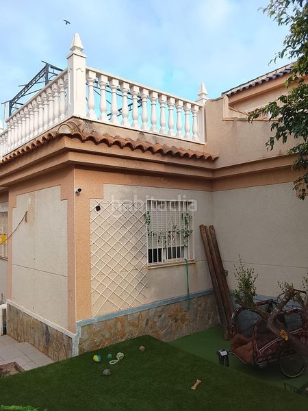 Foto 791db597-fb77-4fa9-bd36-6b24dfbb691b. Casa amb calefacció piscina a Benimar Rojales