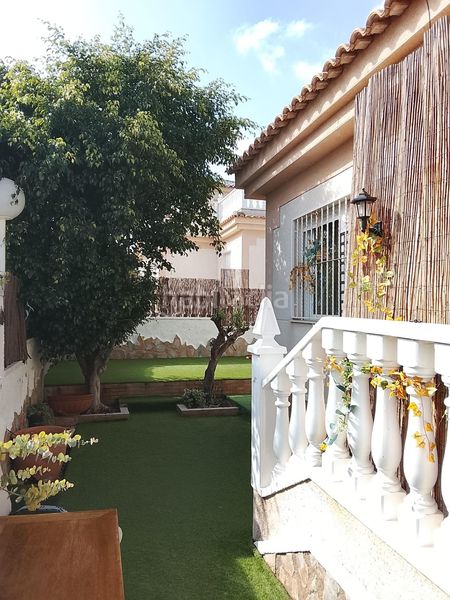 Foto 795813cc-78d5-40a7-b156-3262b1caf498. Casa amb calefacció piscina a Benimar Rojales
