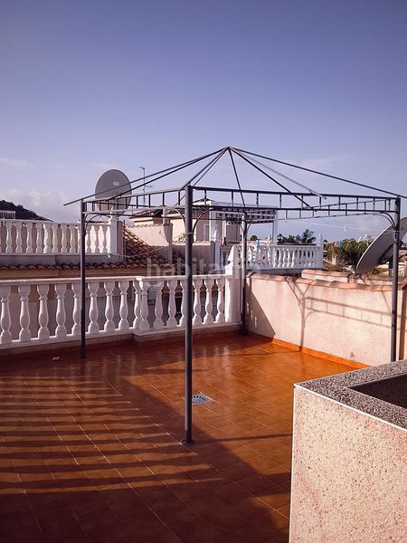 Foto a33f1a46-423c-4e19-84e1-03b2c969e6a5. Casa amb calefacció piscina a Benimar Rojales