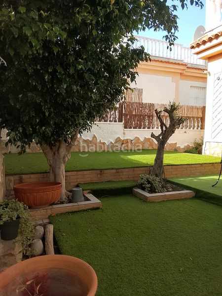 Foto dc045d58-3eb5-49ac-b846-870f252aba21. Casa amb calefacció piscina a Benimar Rojales