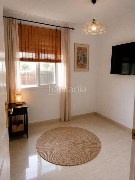 Foto eba8f445-0880-48df-8050-8965d5444c1e. Casa amb calefacció piscina a Benimar Rojales