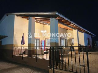 Casa in Dolores. Fantástica finca rústica con piscina privada e instalaciones par