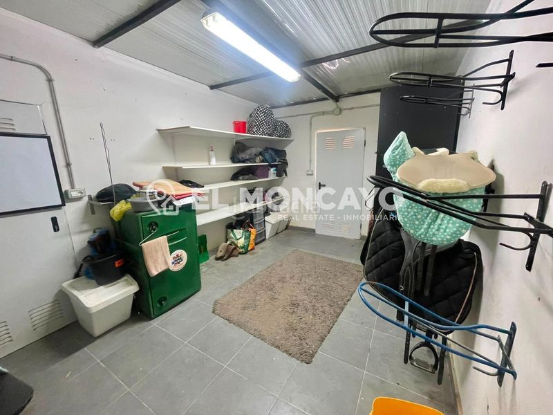Foto 04a93d87-d8e6-4a9c-914e-bc2b9894bc78. Casa amb calefacció aparcament piscina a Dolores