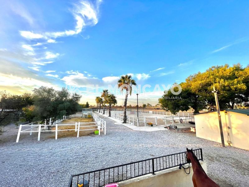 Foto e3b28a4b-1da3-4c35-bed7-3bbeec2329df. Casa amb calefacció aparcament piscina a Dolores
