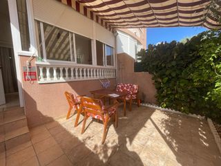 Planta baixa a Puerto Deportivo